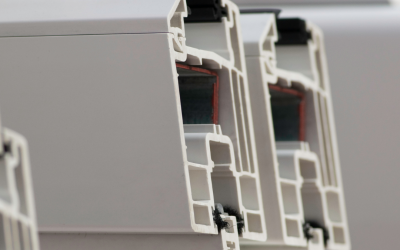 Cuidado Ventanas PVC